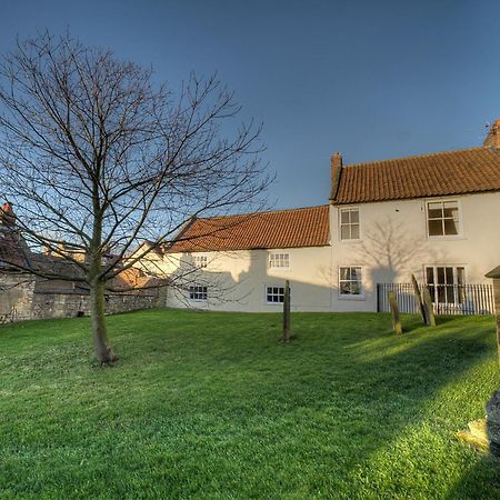 Kings Head Cottage Pickering Exteriér fotografie