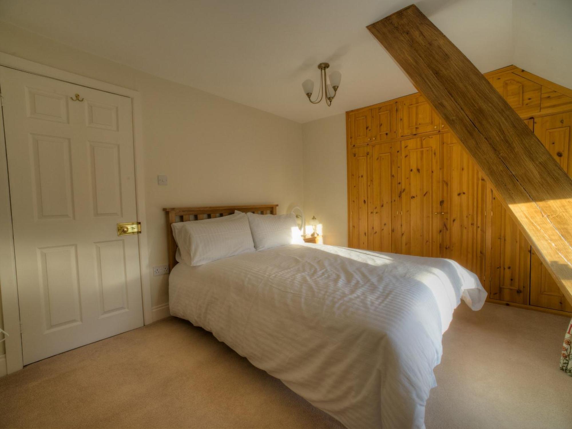 Kings Head Cottage Pickering Exteriér fotografie