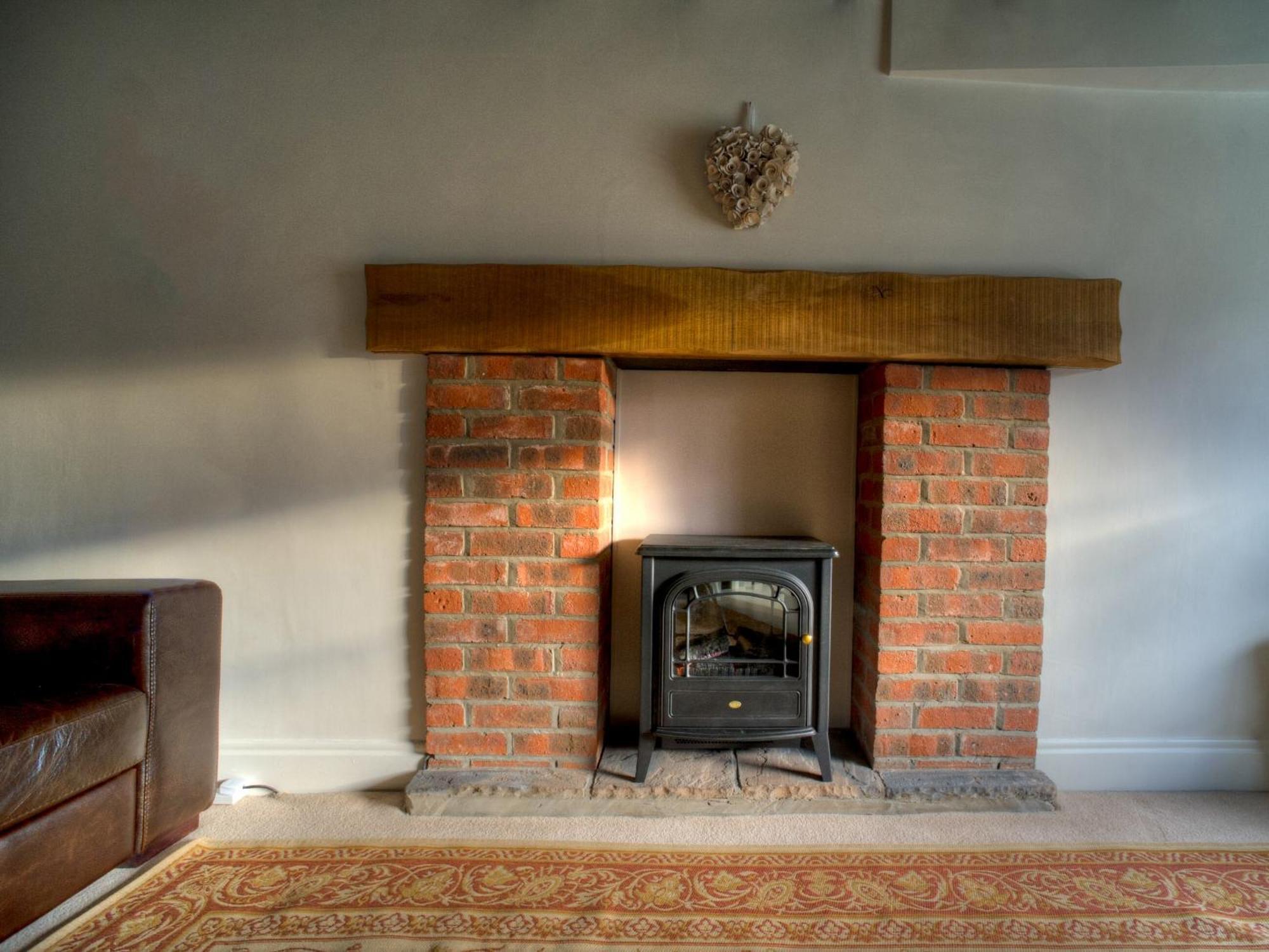 Kings Head Cottage Pickering Exteriér fotografie